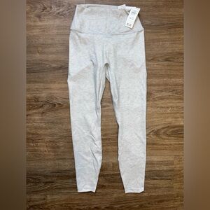 Hollister Light Gray Leggings